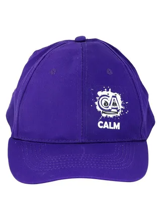Biggdesign Moods Up Calm Trucker Hat For Men 