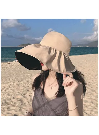 New Casual And Versatile Hat Font 