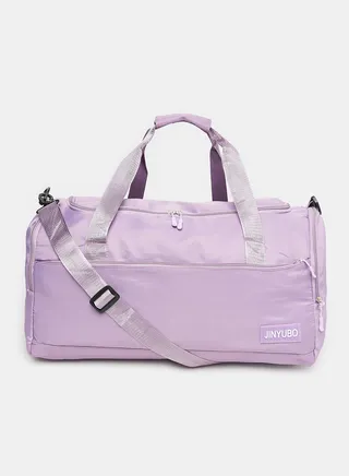 Gym Bag 