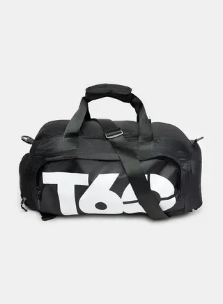 Gym Bag 