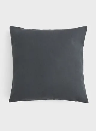 Cotton Canvas Cushion Cover-40X40