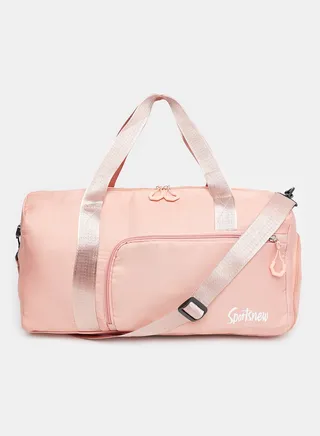 Gym Bag 