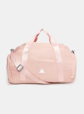 Gym Bag 