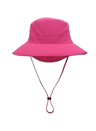Summer Outdoor Casual Sunscreen Hat UPF50+ Sun Visor 
