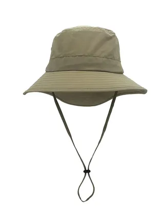 Summer Outdoor Casual Sunscreen Hat UPF50+ Sun Visor 