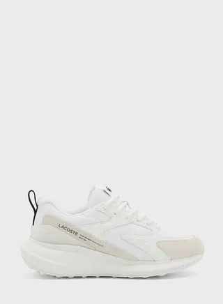 Evo Low Top Sneakers