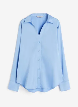 Button Down Shirt