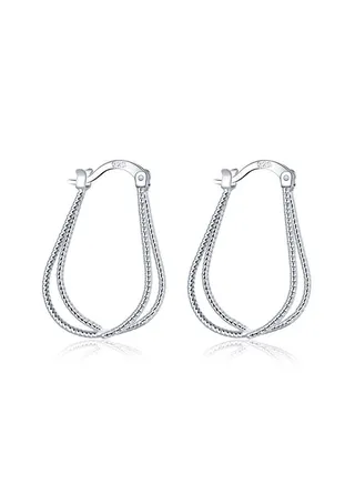 Fashion Ladies Earrings Lknspce667 