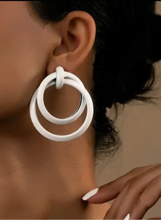Elegant Trendy Earrings For Women 