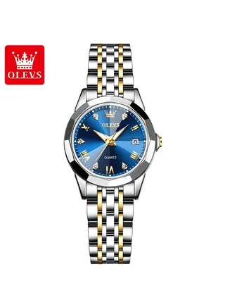 Watches Waterproof For Women 