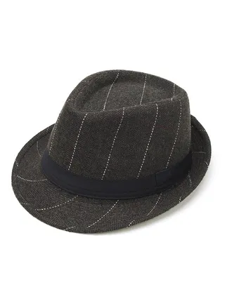 Jazz Sun Hat Black 