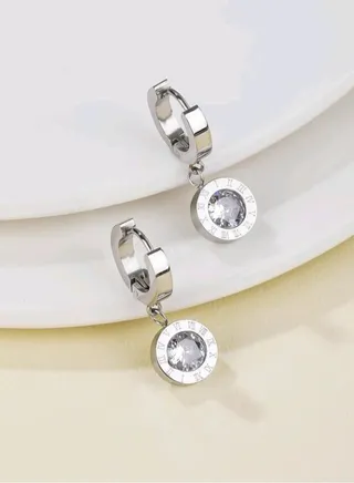 Elegant Trendy Earrings For Women 