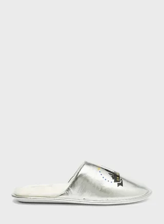 Ankle Strap Sandals 
