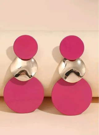 Elegant Trendy Earrings For Women 