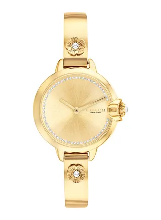 Arden Women's Stainless Steel Wrist Watch - 14503959 