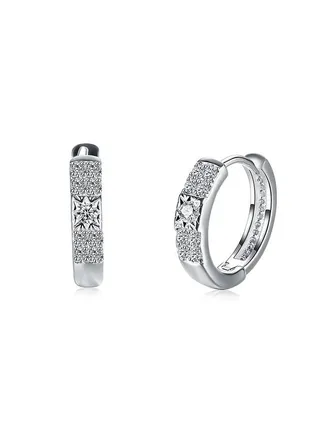 Fashion Ladies Earrings Lknspce781 