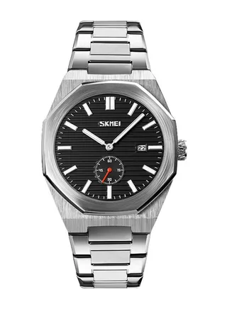 Men's Fashion Sports Quartz Dual Display Digital  Waterproof Watch 9262 
