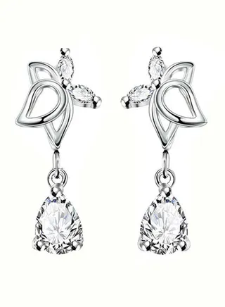 Fashion Ladies Earrings Spe017C 