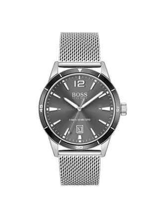 Men's Drifter  Grey Dial Watch - 1513900 