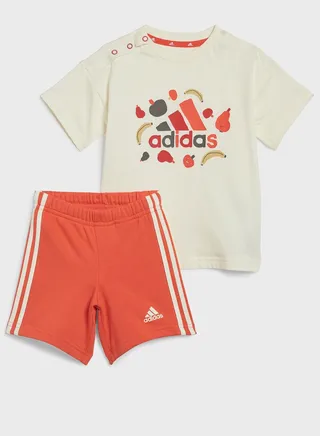 Infant Fruit T-Shirt 