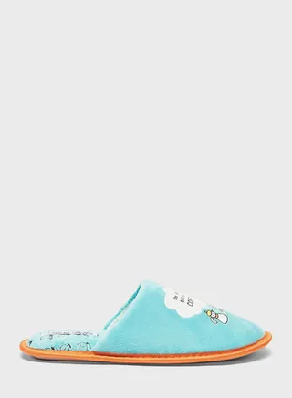 Ankle Strap Sandals 