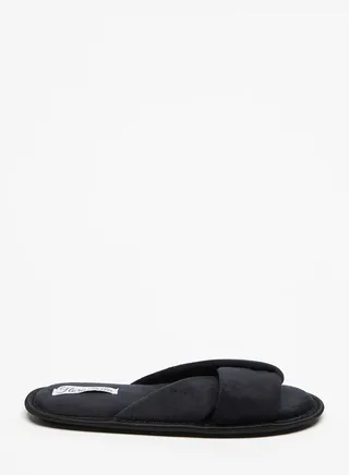 Fur Bedroom Slippers 