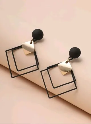 Elegant Trendy Earrings For Women 