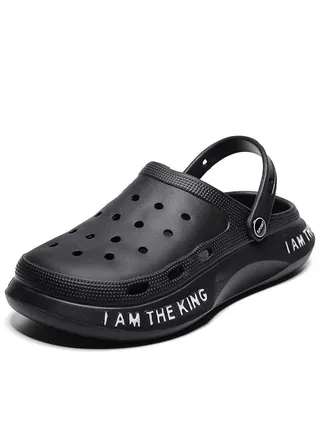 New Fashion Casual Sandals and Slippers 