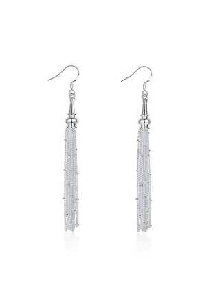 Fashion Ladies Earrings Lknspce113 