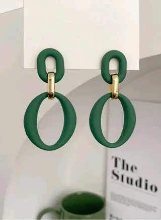 Elegant Trendy Earrings For Women 