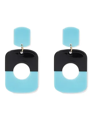 Designer Dangle Earrings 