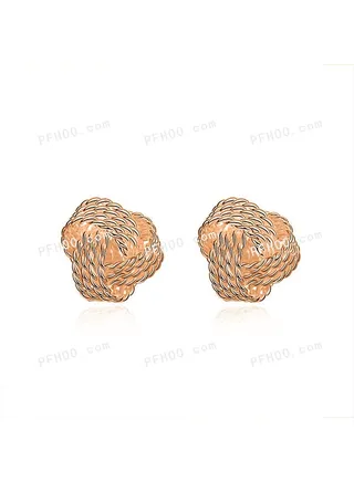 Fashion Ladies Earrings Lknspce013C 