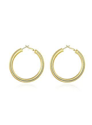 Fashion Ladies Earrings Ake064 