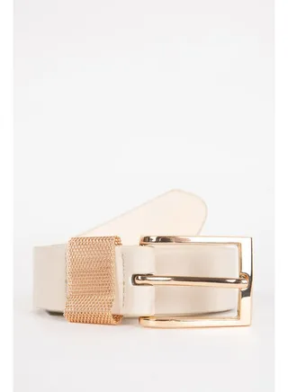 Woman Belt 