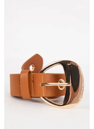 Woman Belt 