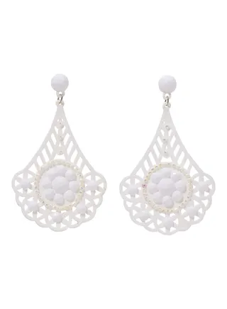 Designer Dangle Earrings 