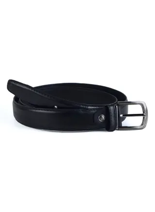 Leather Classic Belt 