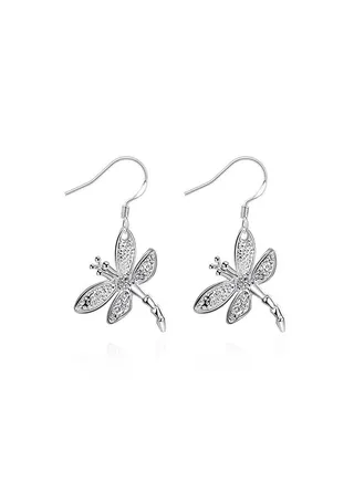 Fashion Ladies Earrings Lknspce009 