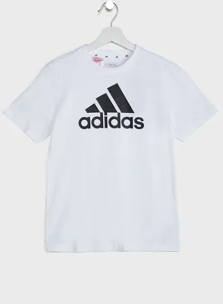 Kids Big Logo T-shirt 