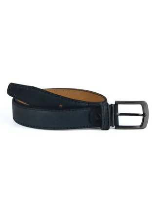 Leather Semi Formal Belt 