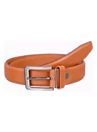 Leather Classic Belt 