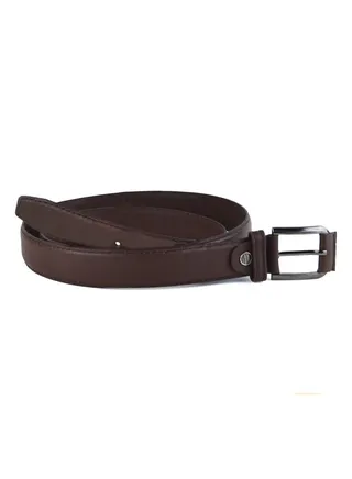 Leather Classic Belt 