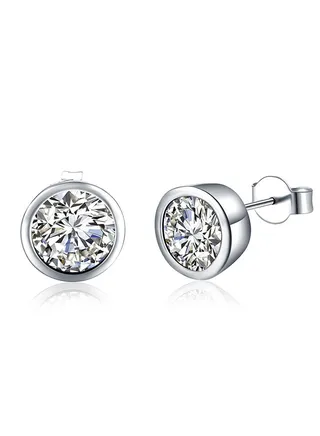 Fashion Ladies Earrings Lknspce093 