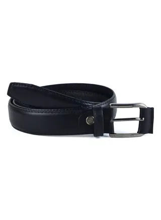 Leather Classic Belt 