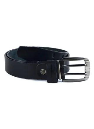 Leather Casual Belt 