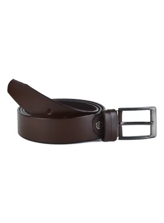 Leather Casual Belt 
