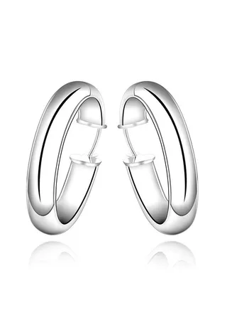Fashion Ladies Earrings Lknspce595 