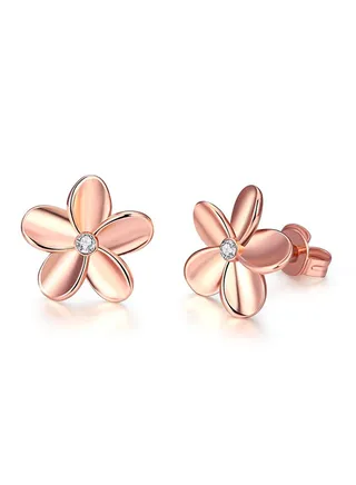 Fashion Ladies Earrings Ake027A 