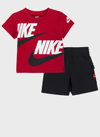 Infant Nsw Cargo Set 
