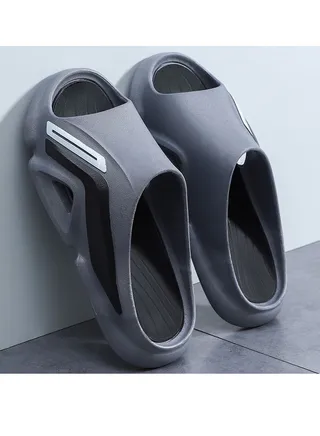 New Anti Slip Thick Soled Men's Sandal Slippers 